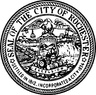 Coat of arms of Rochester
