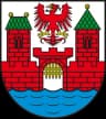Wappen von Arneburg