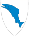 Coat of arms of Grane Municipality