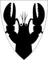 Coat of arms of Tysfjord