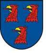 Wappen von Pasewalk