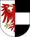 Coat of arms of Ulten