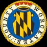 Coat of arms of Worcester County