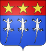 Wappen von Chaville