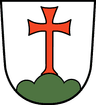 Wappen von Landsberg am Lech
