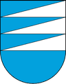 Coat of arms of Schlanders