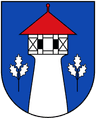 Wappen von Neverin