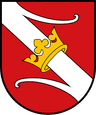 Wappen von Sponholz