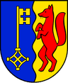 Wappen von Wulkenzin