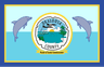 Wappen von Okaloosa County