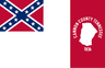 Coat of arms of Cannon County