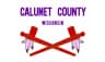 Coat of arms of Calumet County