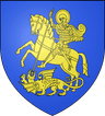 Wappen von Mussidan