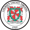 Coat of arms of Loudoun County