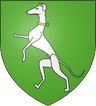 Coat of arms of Wintzenheim