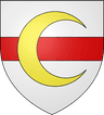 Coat of arms of Ingersheim