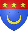 Wappen von Trémolat