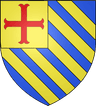 Wappen von Richebourg