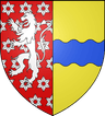 Wappen von Le Broc
