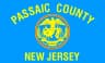 Coat of arms of Passaic County