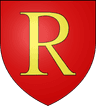 Coat of arms of Revel