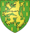 Wappen von Anor