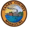 Coat of arms of Taney County
