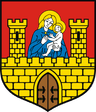 Coat of arms of Frombork