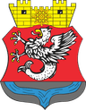 Coat of arms of Darłowo