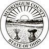 Coat of arms of Muskingum County