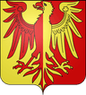 Wappen von Tubize