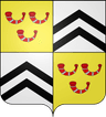 Wappen von Braine-le-Château
