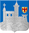 Wappen von Walcourt