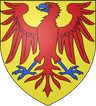 Wappen von Rochefort