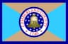 Coat of arms of Cumberland County