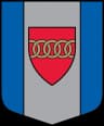 Coat of arms of Brunava Parish