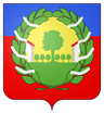 Wappen von Les Pavillons-sous-Bois