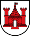 Wappen von Quakenbrück