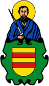 Coat of arms of Haselünne