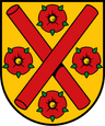 Wappen von Gützkow