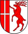Wappen von Buivydžiai
