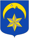 Coat of arms of Tramin an der Weinstraße