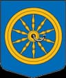 Coat of arms of Vecpiebalga Parish