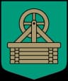 Coat of arms of Kaive Parish