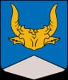 Coat of arms of Taurene Parish