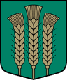 Coat of arms of Code Parish