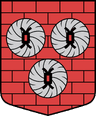 Coat of arms of Stelpe Parish