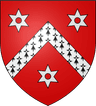 Wappen von Ledringhem