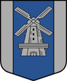 Coat of arms of Ceraukste Parish