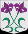 Coat of arms of Vecumnieki Parish
